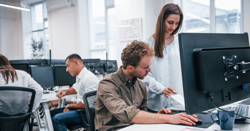 Ingénieur Véhicules, Systèmes autonomes et connectés